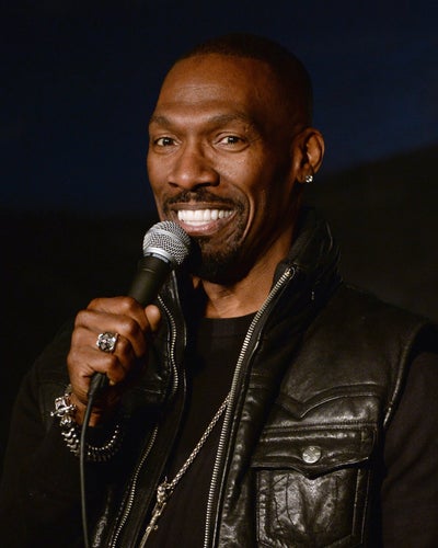 Charlie Murphy Died Of Leukemia, A Blood Cancer That Affects The Immune System